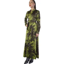 813 - Annalisa Giuntini - Ada and Dress 92750 - Dress - High Quality Luxury - Avvenice