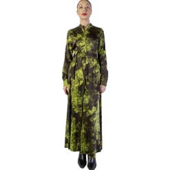 813 - Annalisa Giuntini - Ada and Dress 92750 - Dress - High Quality Luxury - Avvenice