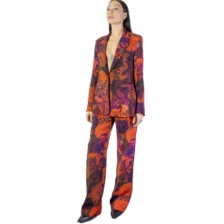 813 - Annalisa Giuntini - Eco A Jacket Complete Var. 9750 - Jacket - High Quality Luxury - Avvenice