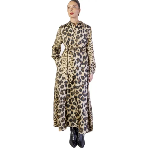 813 - Annalisa Giuntini - Talia I Dress Var. 980100 - Dress - High Quality Luxury - Avvenice