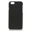 2 ME Style - Case Croco Carbon Black - iPhone 6/6S - Avvenice