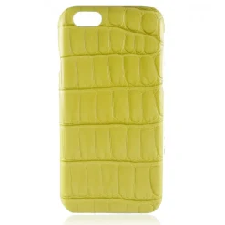 2 ME Style - Case Croco Cedro - iPhone 6/6S - Avvenice