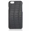 2 ME Style - Case Croco Gray Antracite - iPhone 6/6S - Avvenice