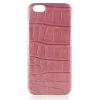 2 ME Style - Case Croco Mauve Blush - iPhone 6/6S - Avvenice