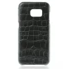 2 ME Style - Case Croco Tangerine - Samsung S7 Edge - Avvenice