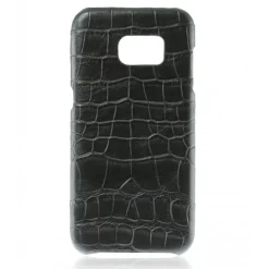 2 ME Style - Case Croco Tangerine - Samsung S7 Edge - Avvenice
