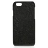 2 ME Style - Case Crystal Fabric Black - iPhone 8 Plus / 7 Plus - Crystal Cover - Avvenice