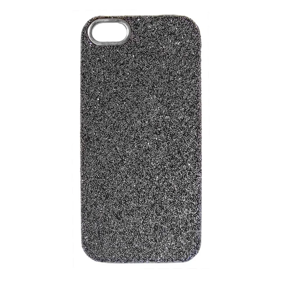 2 ME Style - Case Crystal Fabric Golden Shadow - iPhone 6/6S - Avvenice