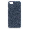 2 ME Style - Case Crystal Fabric Moonlight Blue - iPhone 8 / 7 - Crystal Cover - Avvenice