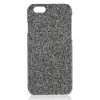 2 ME Style - Case Crystal Fabric Silver - iPhone 6/6S - Avvenice