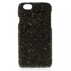 2 ME Style - Case Crystal Stone Emerald - iPhone 8 / 7 - Stones and Crystal Cover - Avvenice