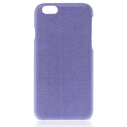 2 ME Style - Case Lizard Bluette Glossy - iPhone 6Plus - Avvenice