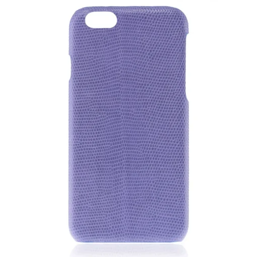 2 ME Style - Case Lizard Bluette Glossy - iPhone 6Plus - Avvenice