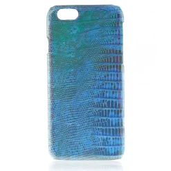 2 ME Style - Case Lizard Blue Pearl Glossy - iPhone 6Plus - Avvenice