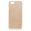 2 ME Style - Case Lizard Chair Glossy - iPhone 8 / 7 - Leather Cover - Avvenice