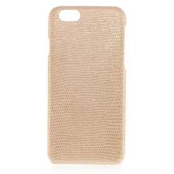2 ME Style - Case Lizard Chair Glossy - iPhone 8 / 7 - Leather Cover - Avvenice