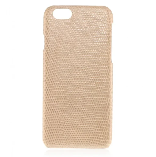 2 ME Style - Case Lizard Chair Glossy - iPhone 8 / 7 - Leather Cover - Avvenice