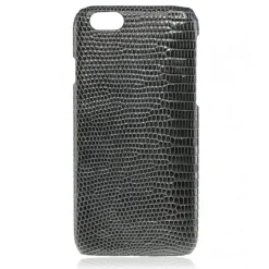 2 ME Style - Case Lizard Dark Grey Glossy - iPhone 6Plus - Avvenice