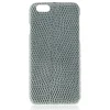 2 ME Style - Case Lizard Grey Glossy - iPhone 6Plus - Avvenice