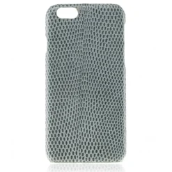 2 ME Style - Case Lizard Grey Glossy - iPhone 6Plus - Avvenice