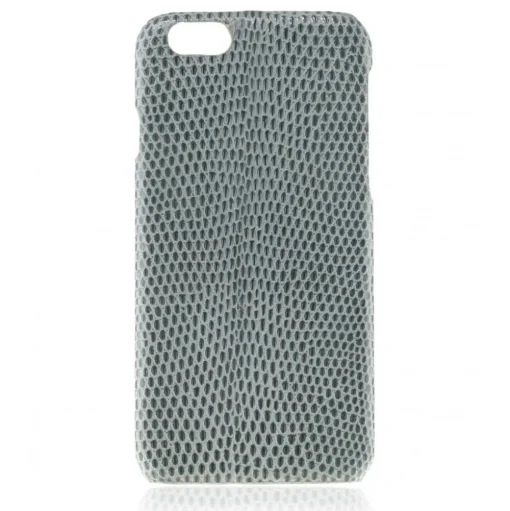 2 ME Style - Case Lizard Grey Glossy - iPhone 6Plus - Avvenice