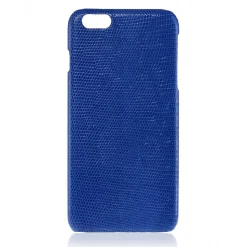 2 ME Style - Case Lizard Light Blue Glossy - iPhone 6Plus - Avvenice
