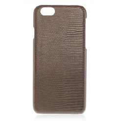 2 ME Style - Case Lizard Moro Safary Matt - iPhone 8 Plus / 7 Plus - Leather Cover - Avvenice
