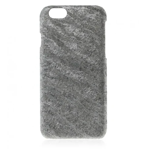 2 ME Style - Case Magma Antartide - iPhone 8 Plus / 7 Plus - Stone Cover - Avvenice