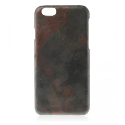 2 ME Style - Case Magma Vulcano - iPhone 8 Plus / 7 Plus - Stone Cover - Avvenice