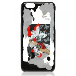 2 ME Style - Case Massimo Divenuto Ray Butterflies - iPhone 8 Plus / 7 Plus - Massimo Divenuto Cover - Avvenice
