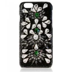 2 ME Style - Case Smoky Emerald - iPhone 6/6S - Avvenice