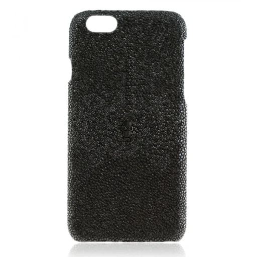 2 ME Style - Case Stingray Ultra Black - iPhone 6/6S - Avvenice