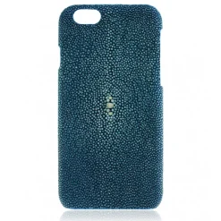 2 ME Style - Case Stingray Prussian Blue - iPhone 6/6S - Avvenice
