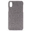 2 ME Style - Case Swarovski Crystal Fabric Golden Shadow - iPhone XR - Swarovski Crystal Cover - Avvenice