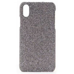 2 ME Style - Case Swarovski Crystal Fabric Golden Shadow - iPhone XR - Swarovski Crystal Cover - Avvenice