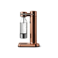Aarke - Carbonator 3 - Aarke Sparkling Water Maker - Copper - Smart Home - Sparkling Water Maker - Avvenice