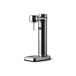 Aarke - Carbonator 3 - Aarke Sparkling Water Maker - Polished Steel - Smart Home - Sparkling Water Maker - Avvenice