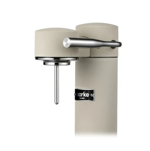Aarke - Carbonator 3 - Aarke Sparkling Water Maker - Sand - Limited Edition - Smart Home - Sparkling Water Maker - Avvenice