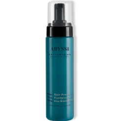 Abyssi Phytomarine - Natural Anti-Dandruff Mousse - Hair - Professional Treatments - 250 ml - Avvenice