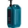 Abyssi Phytomarine - Natural Moisturizing Shampoo - Hair - Professional Treatments - 3 Liters - Avvenice