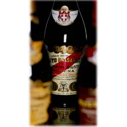 Acetaia Giuseppe Giusti - Modena 1605 - 5 Gold Medals - Banda Rossa - Balsamic Vinegar of Modena I.G.P. - Avvenice
