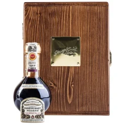 Acetaia Giuseppe Giusti - Modena 1605 - The Traditional - Extraold - Balsamic Vinegar of Modena Affined D.O.P. - Avvenice