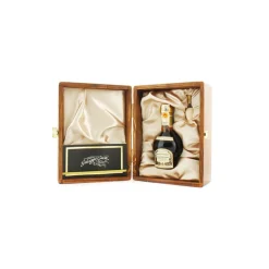 Acetaia Giuseppe Giusti - Modena 1605 - The Traditional - Extraold - Balsamic Vinegar of Modena Affined D.O.P. - Avvenice