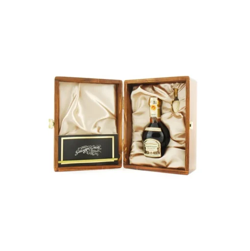 Acetaia Giuseppe Giusti - Modena 1605 - The Traditional - Extraold - Balsamic Vinegar of Modena Affined D.O.P. - Avvenice