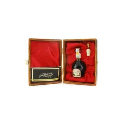 Acetaia Giuseppe Giusti - Modena 1605 - The Traditional - Affined - Balsamic Vinegar of Modena Affined D.O.P. - Avvenice