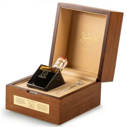 Acetaia Giuseppe Giusti - Modena 1605 - Giusti Riserva - 50 Years - Exclusive Reserves - Exclusive Collection - Avvenice