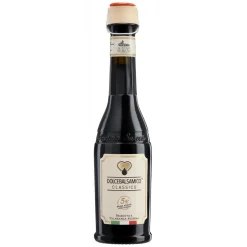 Acetaia Sereni - Dolcebalsamico® - Classic - Bittersweet Food Condiment - Exclusive Collection - Avvenice