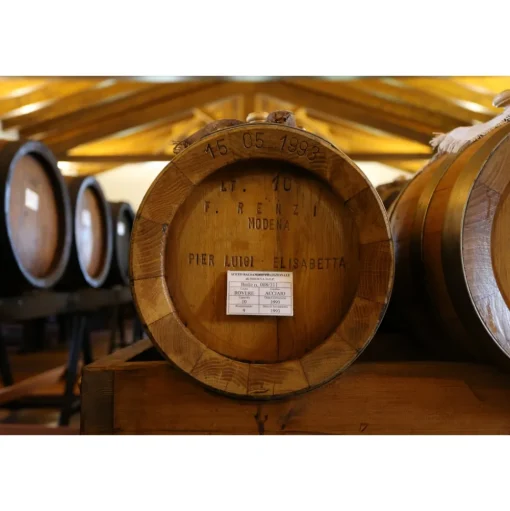 Acetaia Sereni - Exclusive Experience - Guided Tour - Tasting - Balsamic Vinegar of Modena D.O.P. - 4 Days 3 Nights - Avvenice