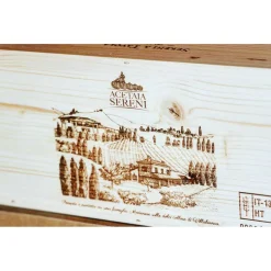 Acetaia Sereni - Exclusive Experience - Guided Tour - Tasting - Balsamic Vinegar of Modena D.O.P. - 4 Days 3 Nights - Avvenice