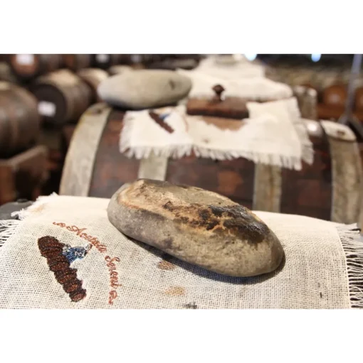 Acetaia Sereni - Exclusive Experience - Guided Tour - Tasting - Balsamic Vinegar of Modena D.O.P. - 4 Days 3 Nights - Avvenice